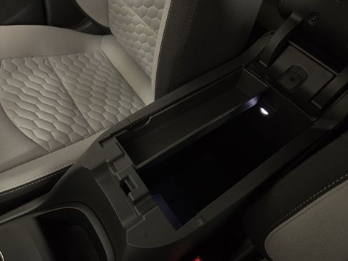 Certified 2020 Chevrolet Equinox LS w/ LS Convenience Package FWD image 28
