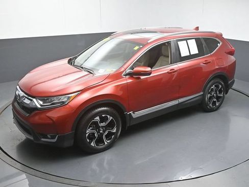 Used 2018 Honda CR-V Touring image 45