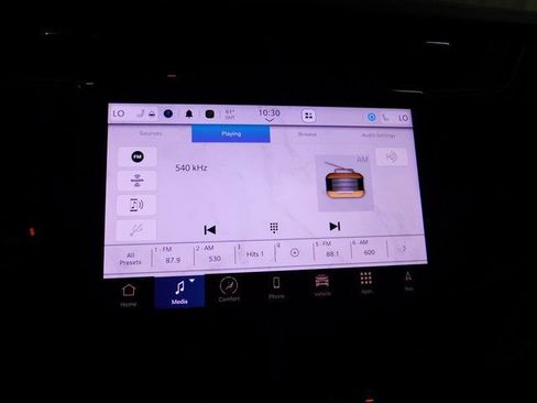 New 2025 Jeep Grand Cherokee Limited w/ Black Appearance Package image 27