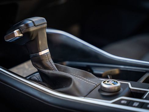 Used 2025 Kia Sorento LX image 29