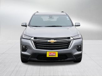 Used 2023 Chevrolet Traverse LT AWD/4WD video 2