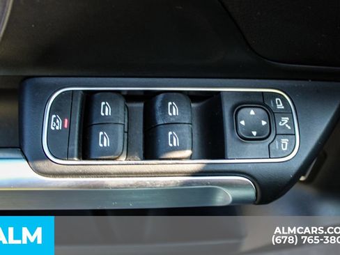 Used 2024 Mercedes-Benz EQB 250+ 250+ image 41