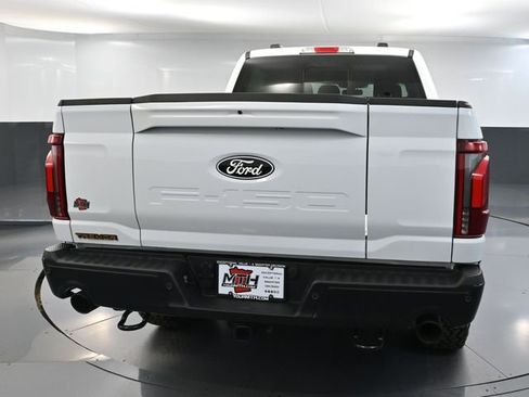 Used 2025 Ford F150 Tremor w/ Equipment Group 402A High image 7