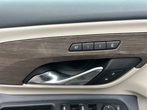 Used 2022 GMC Terrain Denali w/ Denali Premium Package image 24