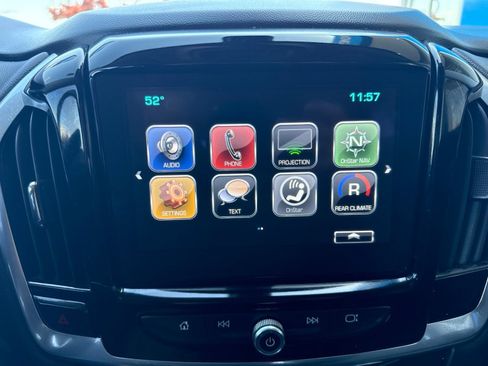 Used 2019 Chevrolet Traverse LT AWD/4WD image 22