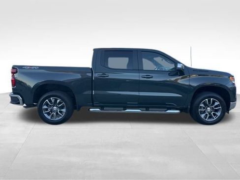 New 2026 Chevrolet Silverado 1500 LT image 6