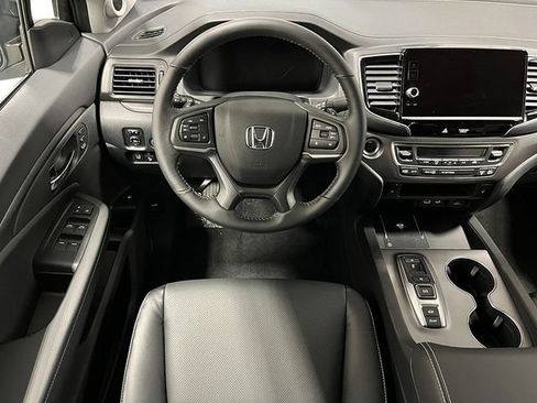 New 2026 Honda Ridgeline RTL image 24