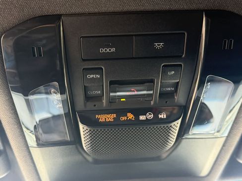Used 2025 Toyota Land Cruiser AWD/4WD image 25