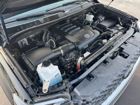 Used 2021 Toyota Tundra SR5 image 25