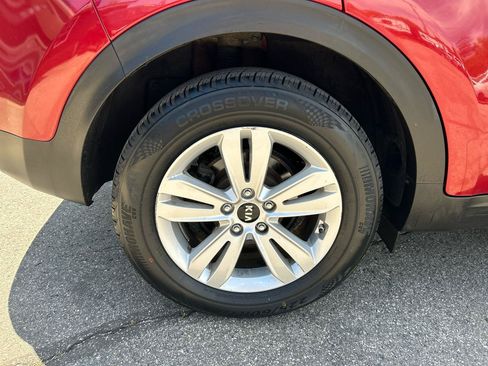 Used 2018 Kia Sportage LX AWD/4WD image 26
