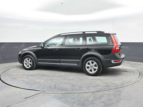 Used 2008 Volvo XC70 3.2 AWD/4WD image 3