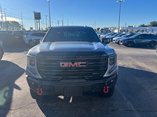 Used 2025 GMC Sierra 1500 AT4X AWD/4WD image 11