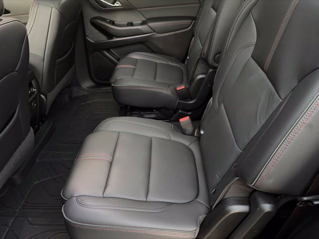 Certified 2023 Chevrolet Traverse RS w/ LPO, Floor Liner Package AWD/4WD image 8