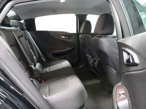 Used 2022 Chevrolet Malibu LT image 15