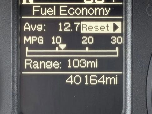 Certified 2024 RAM 1500 Classic SLT AWD/4WD image 34