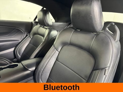 Used 2025 Ford Mustang Premium RWD image 11