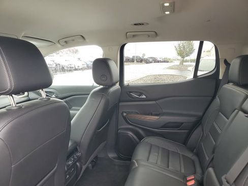 Certified 2020 GMC Acadia Denali AWD/4WD image 10