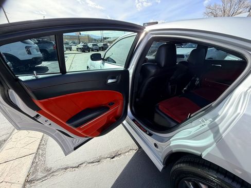 Used 2021 Dodge Charger Scat Pack w/ Plus Group image 21