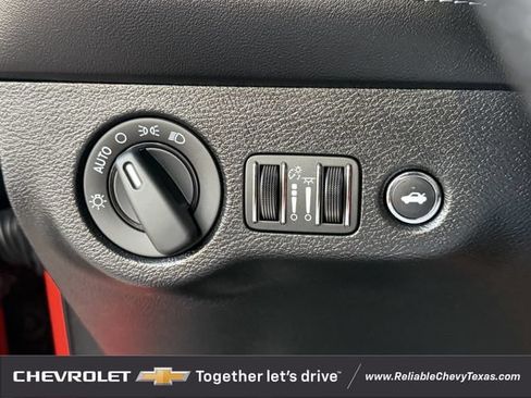 Used 2022 Dodge Challenger R/T Scat Pack RWD image 24