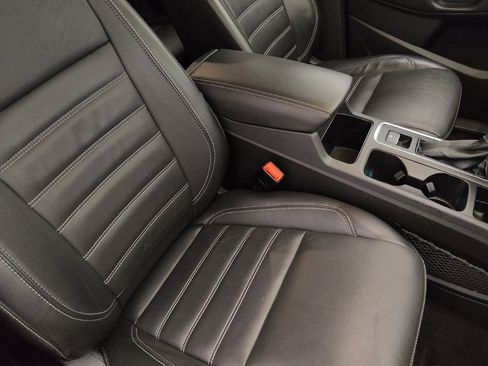 Used 2017 Ford Escape Titanium w/ Equipment Group 301A image 21