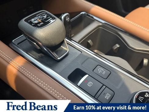 New 2026 Nissan Pathfinder Platinum AWD/4WD image 25