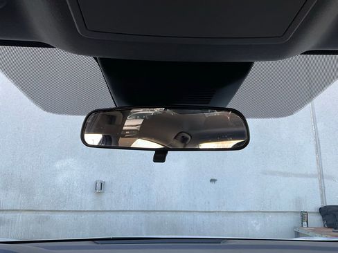 Used 2025 Nissan Sentra SV image 17