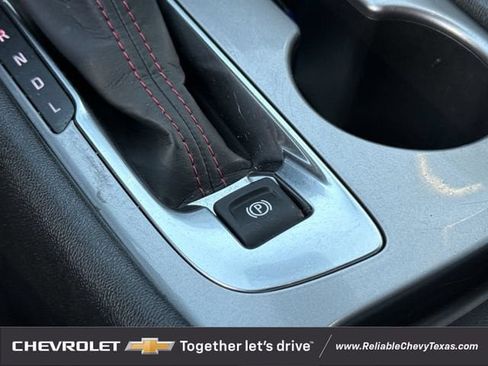 Used 2024 Chevrolet Malibu RS FWD image 19