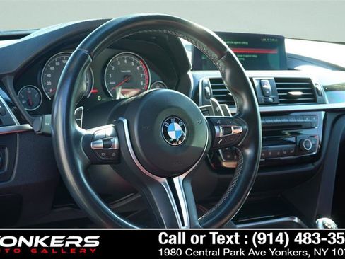 Used 2018 BMW M3 Sedan image 31