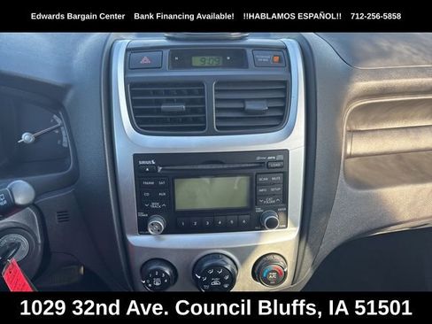 Used 2009 Kia Sportage EX w/ Luxury Pkg FWD image 22