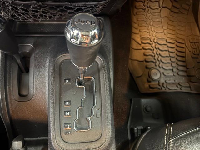 Used 2016 Jeep Wrangler Unlimited Sport AWD/4WD image 36