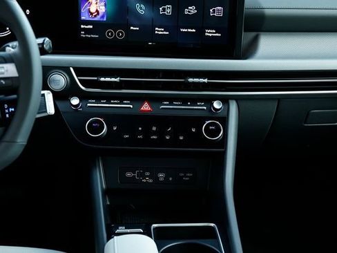 New 2026 Hyundai Sonata SEL FWD image 10
