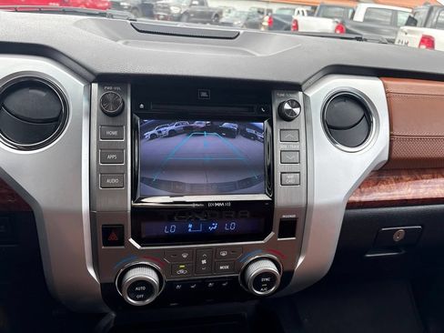 Used 2014 Toyota Tundra 1794 Edition RWD image 22