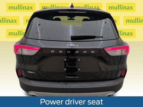 Used 2022 Ford Escape SEL w/ Technology Package image 37