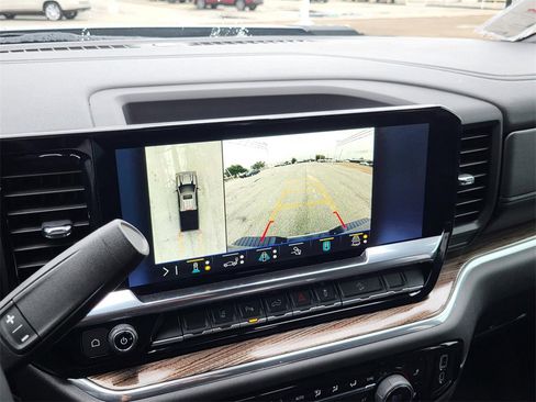 Used 2025 Chevrolet Silverado 2500 LT w/ Texas Edition image 26