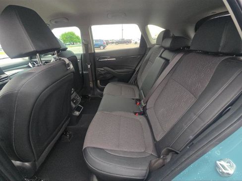 Used 2026 Kia Seltos S FWD image 7