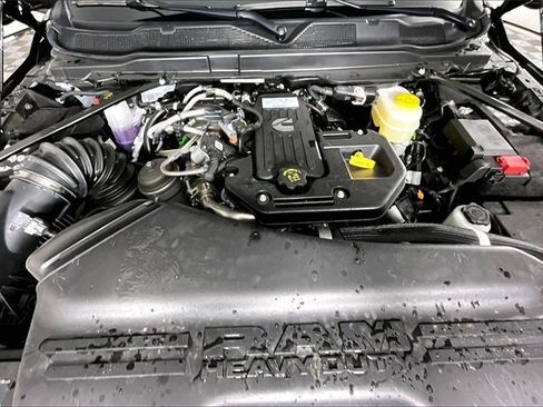 New 2026 RAM 2500 Laramie image 2