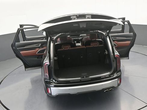 Used 2024 Kia Telluride SX image 82