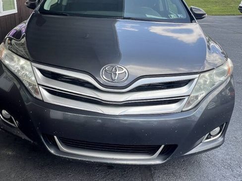 Used 2015 Toyota Venza LE AWD/4WD image 6