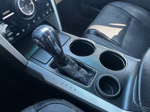 Used 2013 Ford Explorer Limited image 21