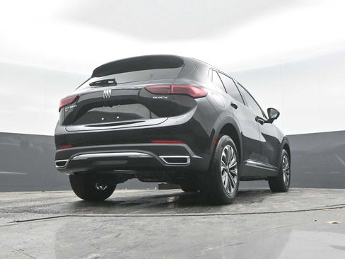 New 2026 Buick Envision Preferred image 52