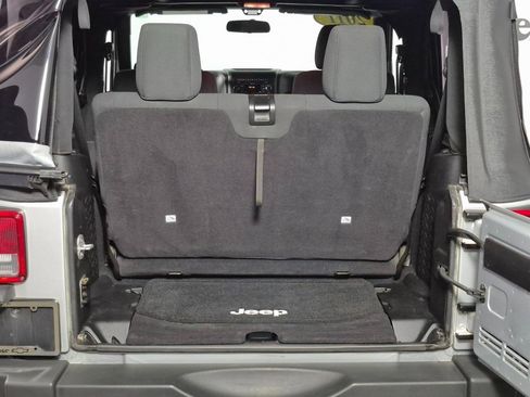 Used 2011 Jeep Wrangler Sport image 18