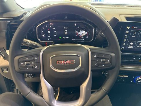 New 2026 GMC Sierra 1500 Elevation w/ LPO, GMC Protection Package AWD/4WD image 29