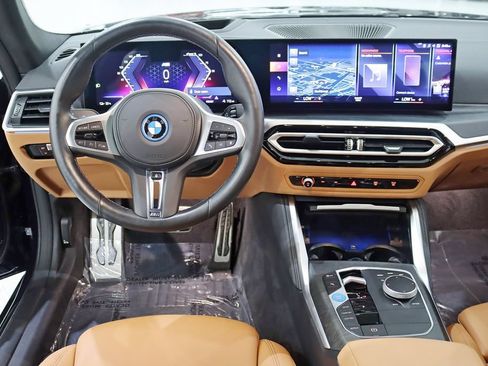 Used 2023 BMW i4 M50 w/ Premium Package AWD/4WD image 14
