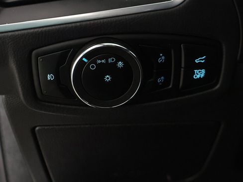 Used 2024 Ford Edge Titanium image 37