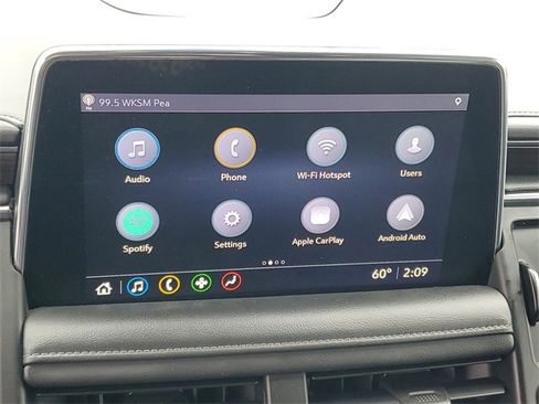 Certified 2021 Chevrolet Tahoe LT w/ LT Signature Package image 28