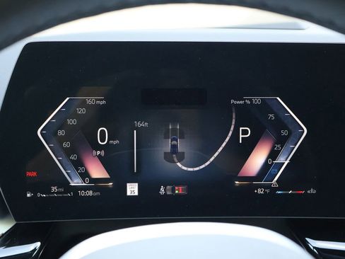 New 2025 BMW X1 xDrive28i w/ Technology Package image 31