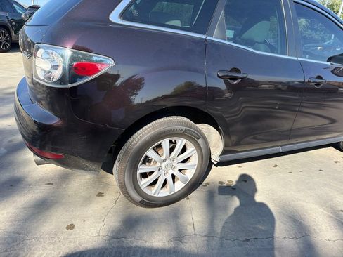 Used 2011 MAZDA CX-7 i Sport w/ Convenience Pkg FWD image 13
