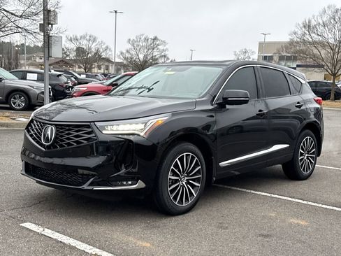 New 2026 Acura RDX SH-AWD w/ Advance Package image 7