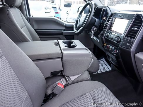 Used 2020 Ford F150 XLT w/ Equipment Group 302A Luxury image 31