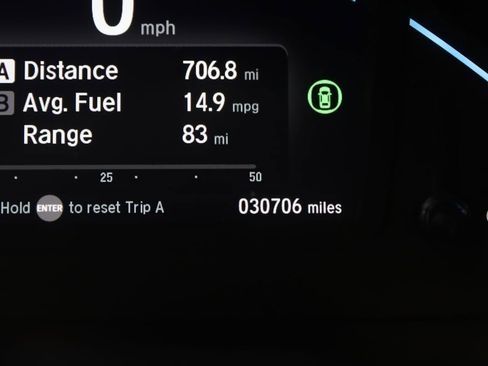 Used 2023 Honda Odyssey EX-L image 38